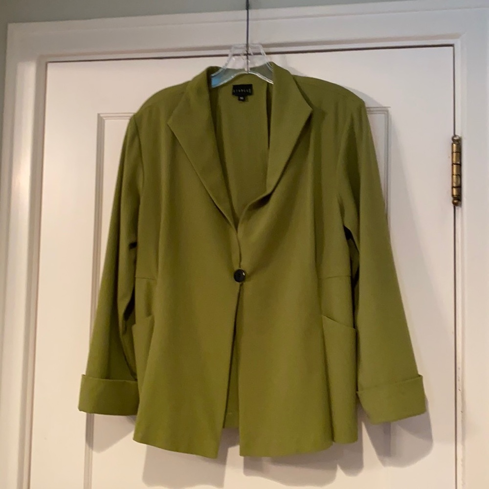 Jacket